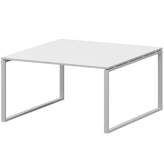 Стол переговорный на металлокаркасе АМП.О-005.123  1800x1236x760 Арго-М