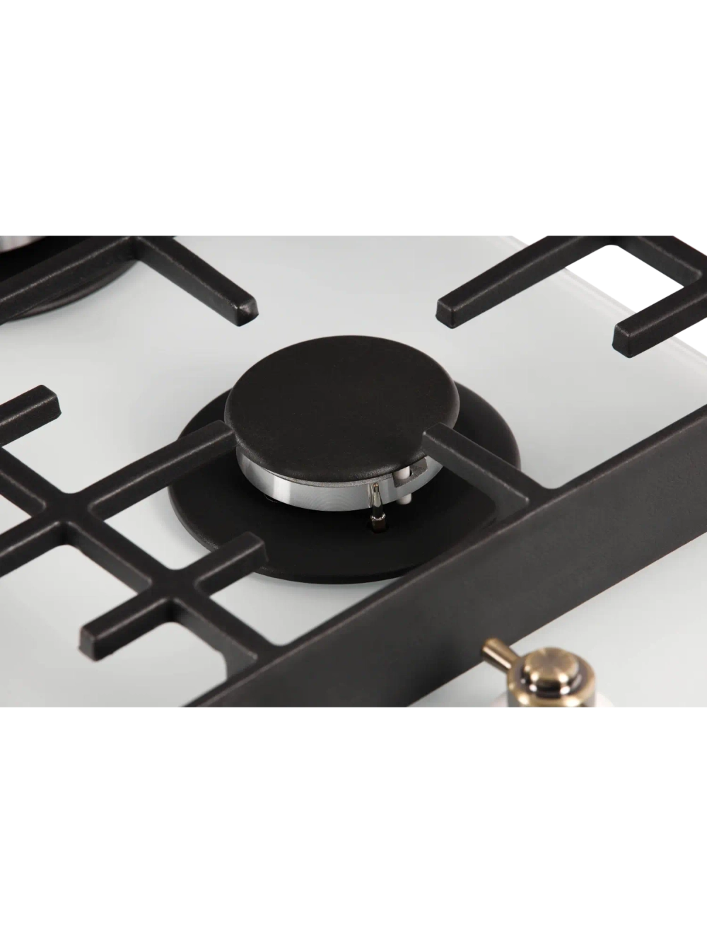 Варочная поверхность Hiberg VM 7155 W