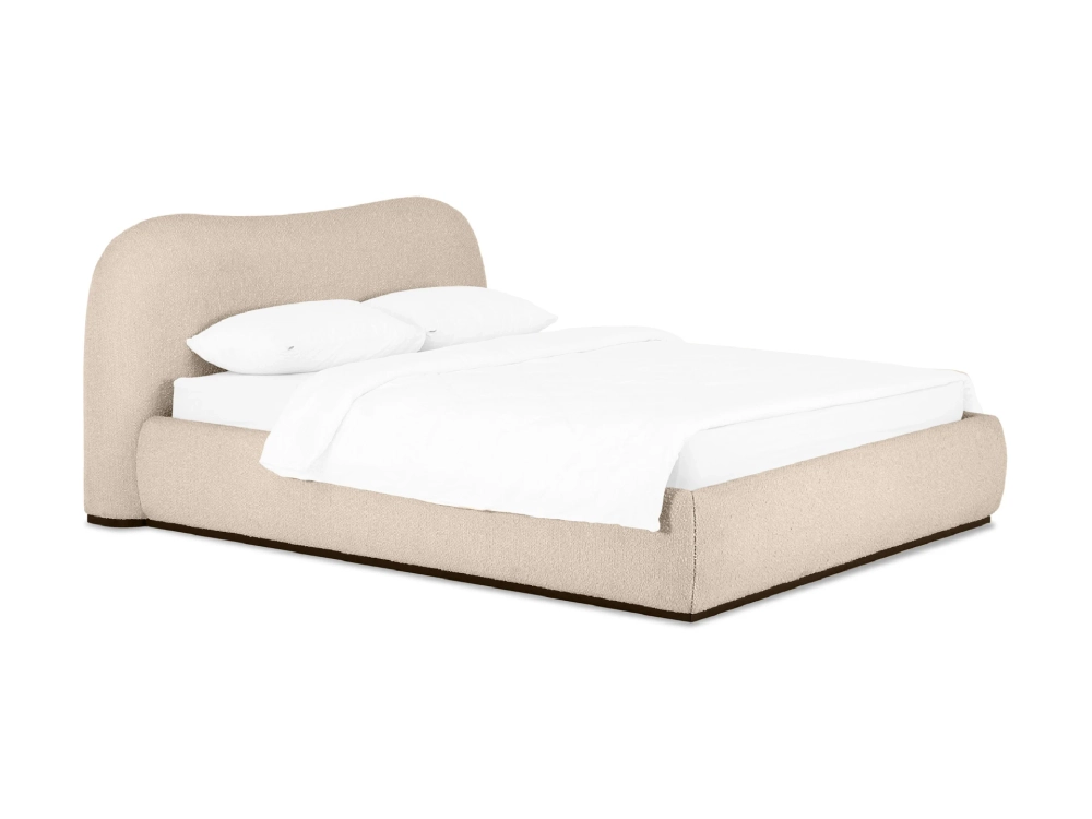 Кровать Patti без подъемного механизма