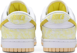 Nike Dunk Low 'Yellow Strike'