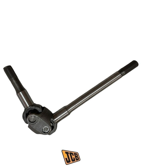 Полуось в сборе JCB 334/L6132, 334-L6132, 334L6132