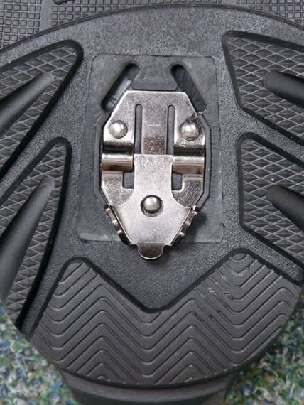 Сапоги зимние Norfin KLONDAIK -40С EVA р.42