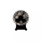 Дровяная банная печь Grill'D Cometa Vega 180 Short Window Max