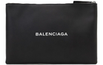 Balenciaga Luggage Collection Men"s Black