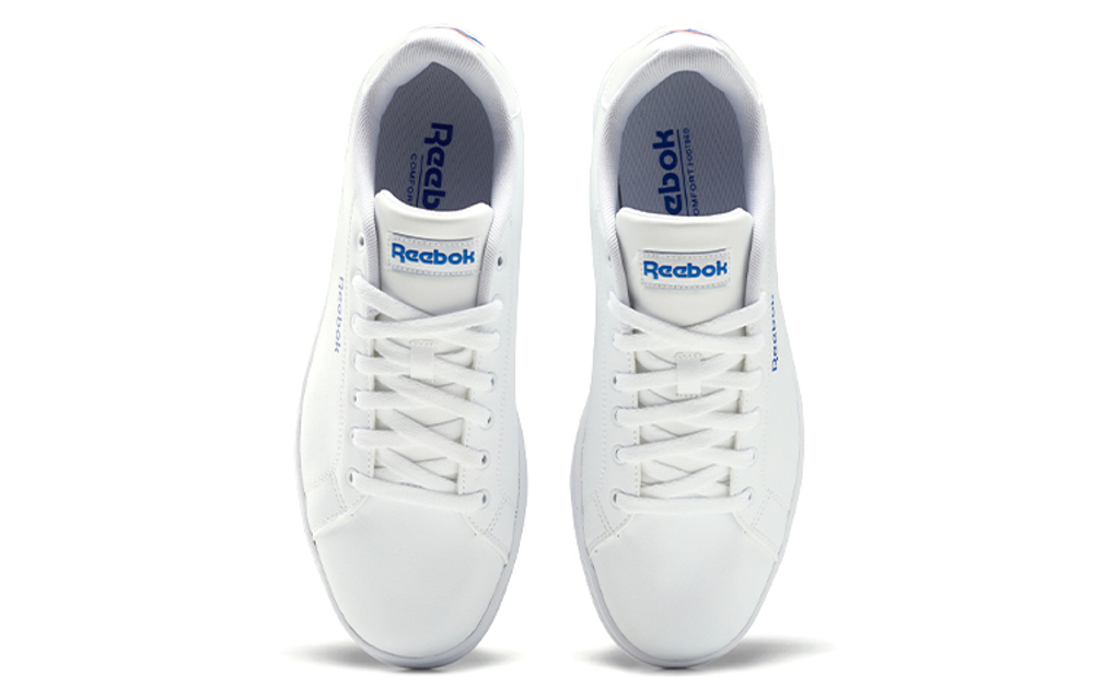 Кроссовки Reebok Court Series 1