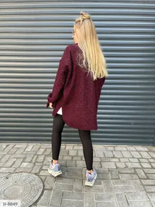 Рубашка II-8848 Фабрика Моды