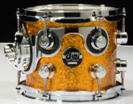 Ударная установка Drum Workshop Shell Set Perfomance Gold Sparkle