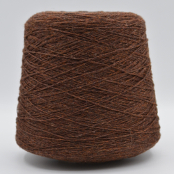 Olimpas art. Soft Shetland (коньячный мульт)