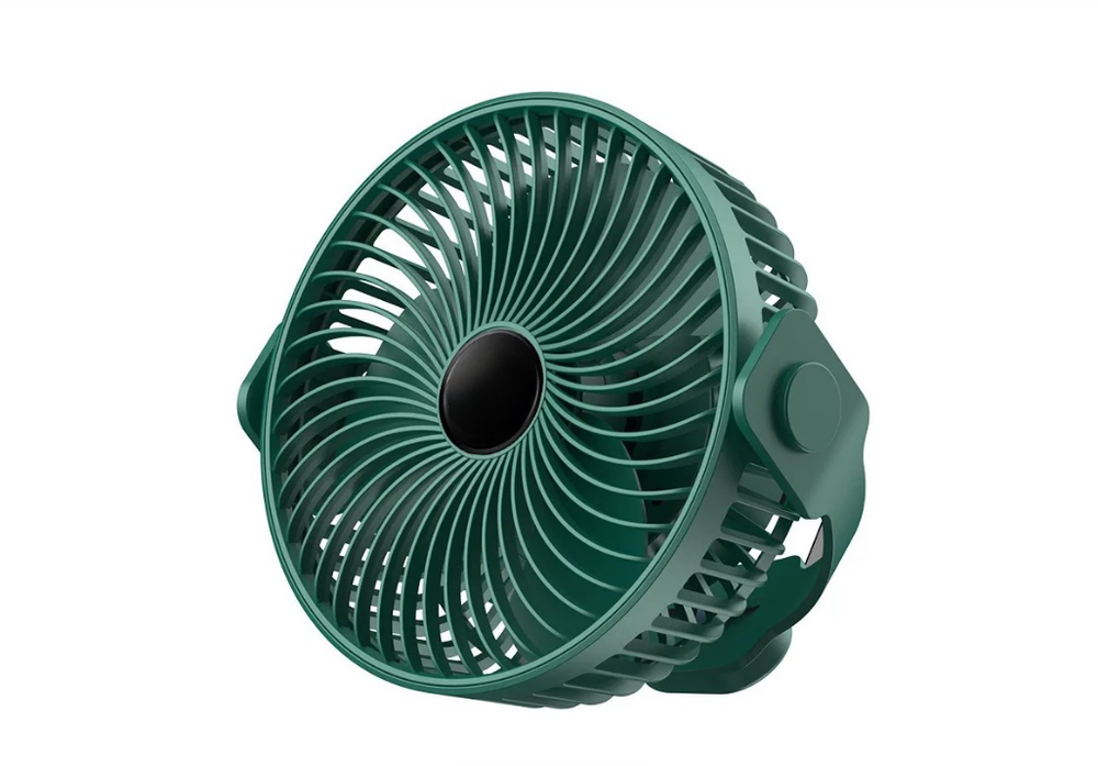 Вентилятор аккумуляторный NGY HYF-FS22