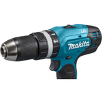 Дрель аккумуляторная Makita DHP 453 RFE Li-ion