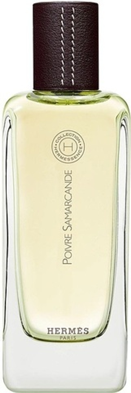 Hermes Hermessence Poivre Samarcande