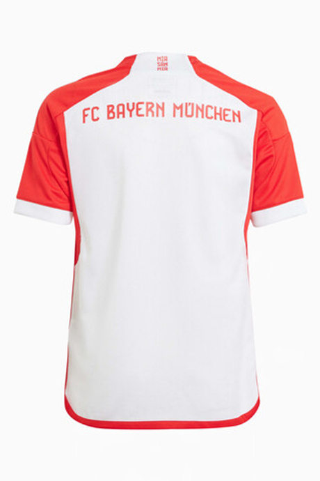 Футболка adidas FC Bayern 23/24 Home Junior