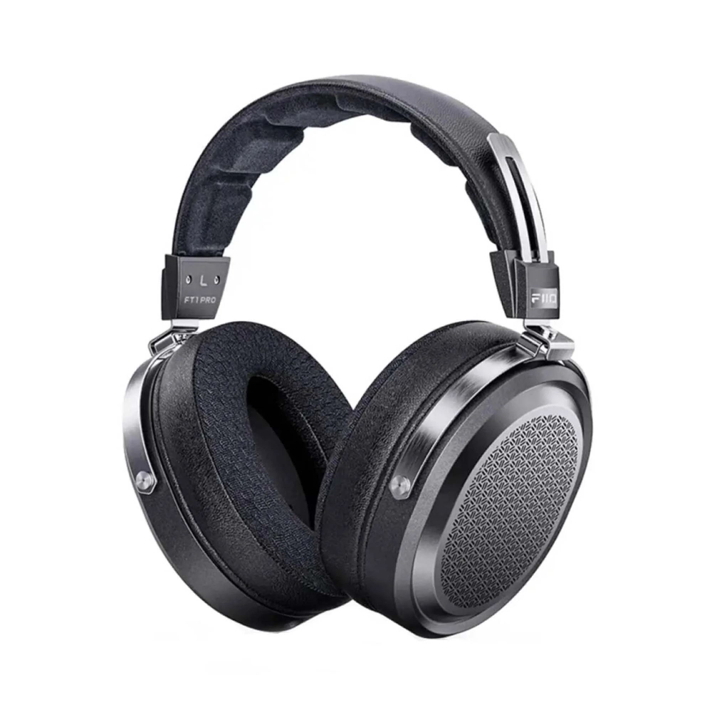 Наушники полноразмерные Fiio ft1 pro