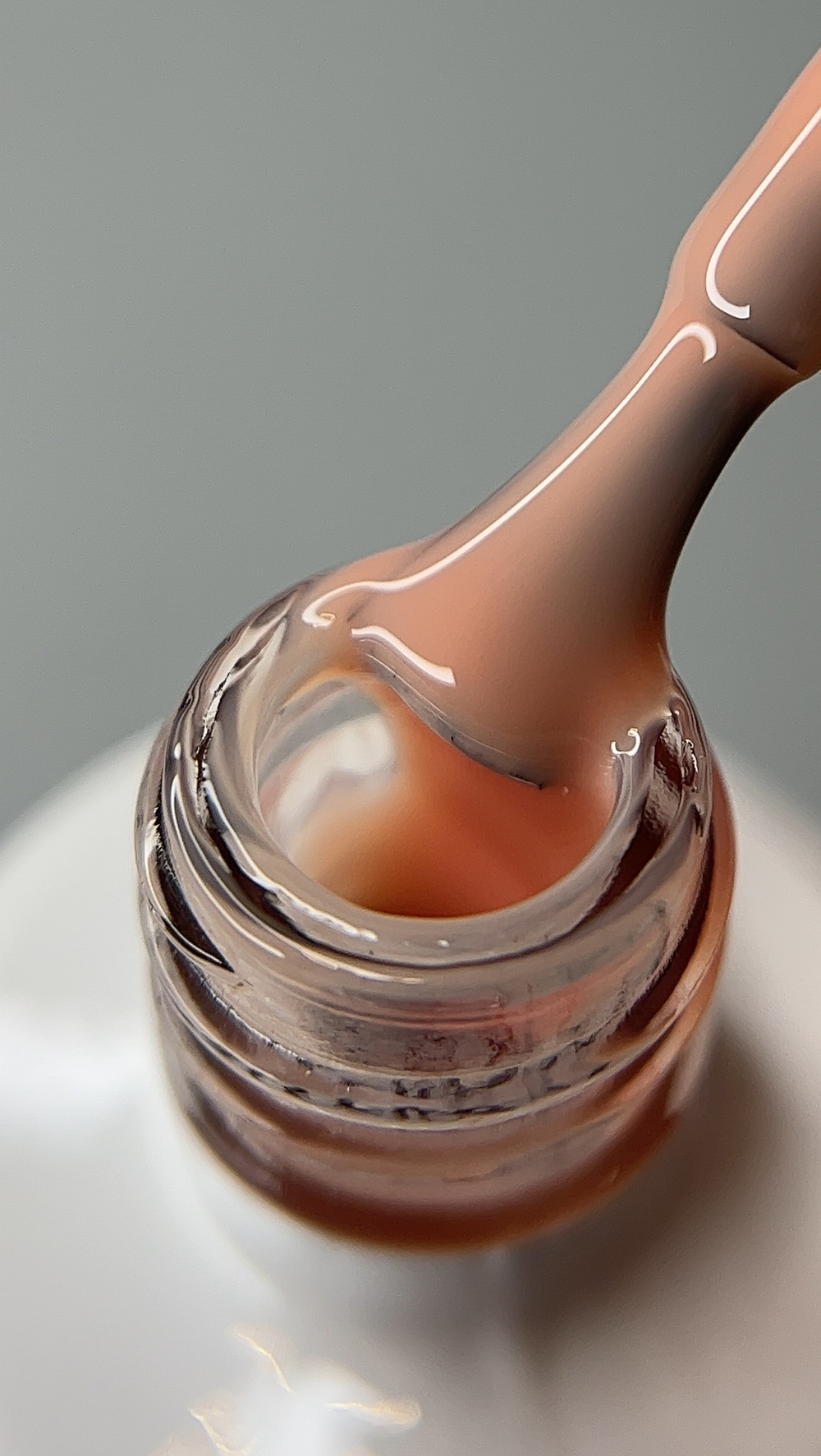 Жидкий гель FLUID