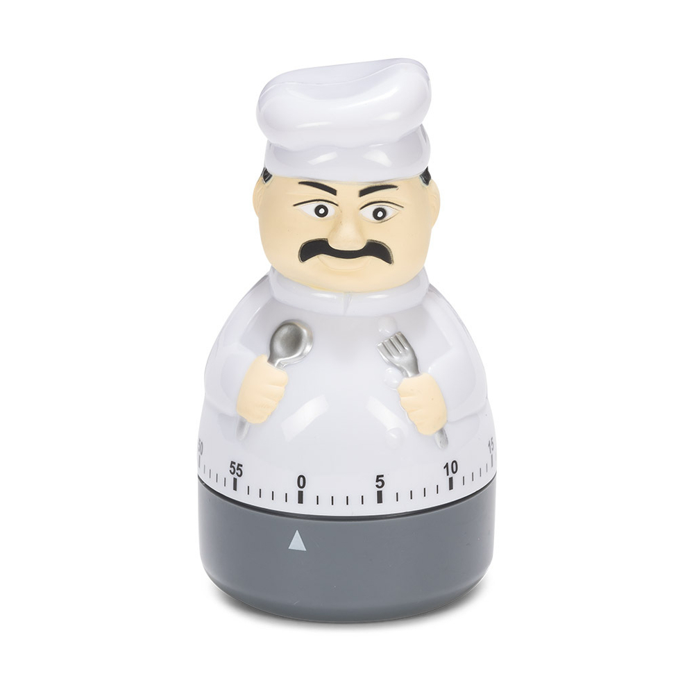 Кухонный таймер "Повар" Patisse 9х6 см