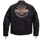 Куртка Rally Water-Resistant Textile Riding Harley-Davidson