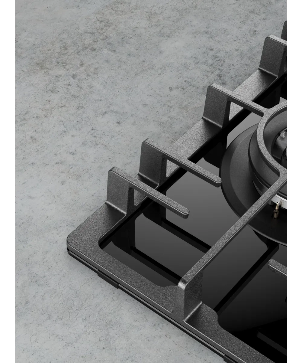 Встраиваемая газовая варочная панель Kuppersberg FG 31 B