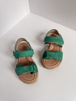 Кожаные сандалии Montelpare Tradition, 24