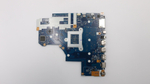 Материнская плата для ноутбука Lenovo ideapad 320-17IKB NM-B24 intel core I5-7200U UMA FP 4G NOK (5B20N86418), оригинал
