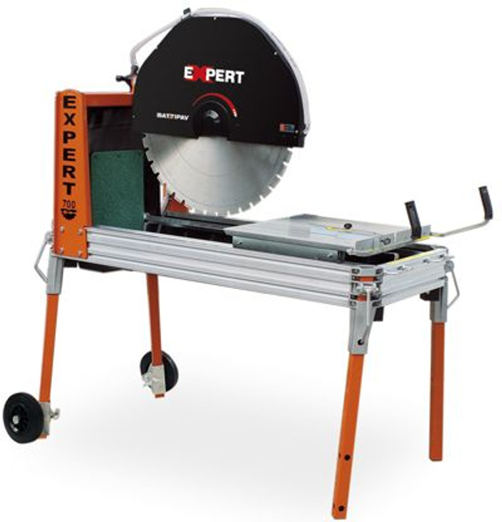 Камнерезный станок Battipav EXPERT 700