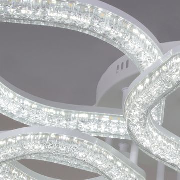 69290-0.3-3+3 WH  светильник потолочный