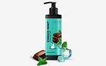Лосьон для тела LETIQUE Cosmetics Choco Mint 150 мл