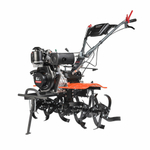 Мотоблок дизельный PATRIOT BOSTON-6D 6 л,с; фрезы: 1050 mm; 2 вперед+ 1 назад;(440701535)