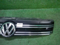 Решетка радиатора VW Tiguan 1 (2011-2018)