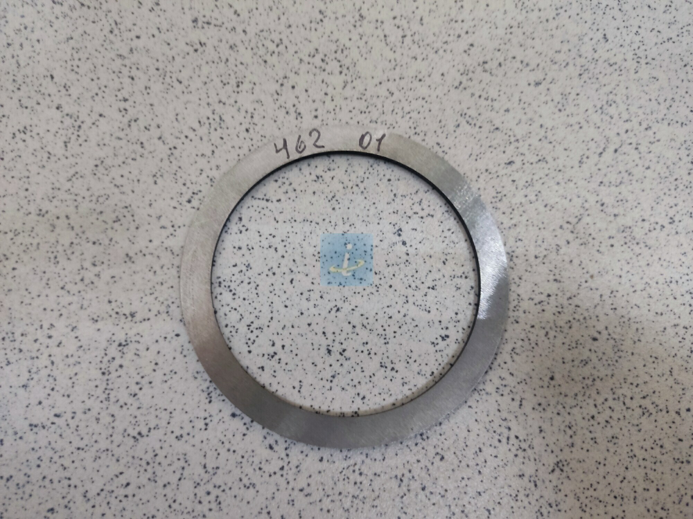 Прокладка регул. 239.1701462-01 (толщ.2,6-2,95 мм.)