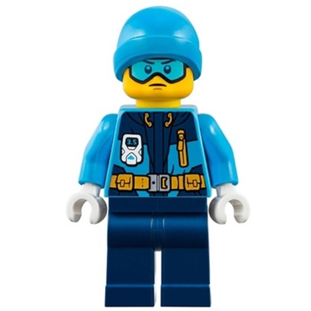 Исследователь Арктики cty0903