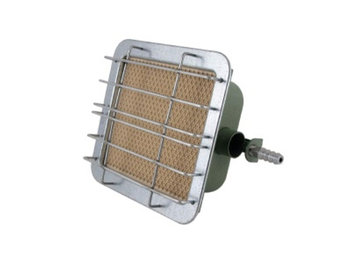 Газовый инфракрасный Обогреватель горелка СЛЕДОПЫТ Торос 2,3кВт