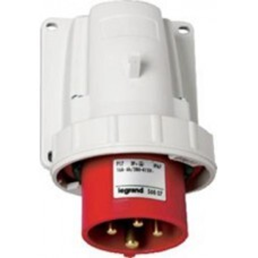 Вилка  Legrand 058735