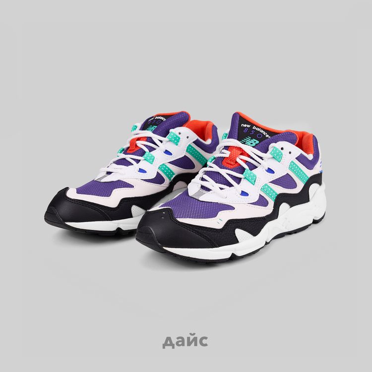 Кроссовки New Balance 850 