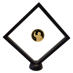 Футляр мембранный 3‑D 180x180x20 мм под монету.