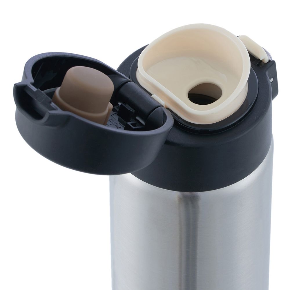 Термокружка вакуумная Gipfel Aden 52679 430 мл