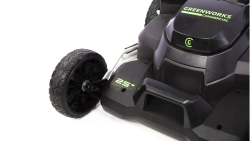 Газонокосилка Greenworks GC82LM61S (без АКБ и ЗУ)