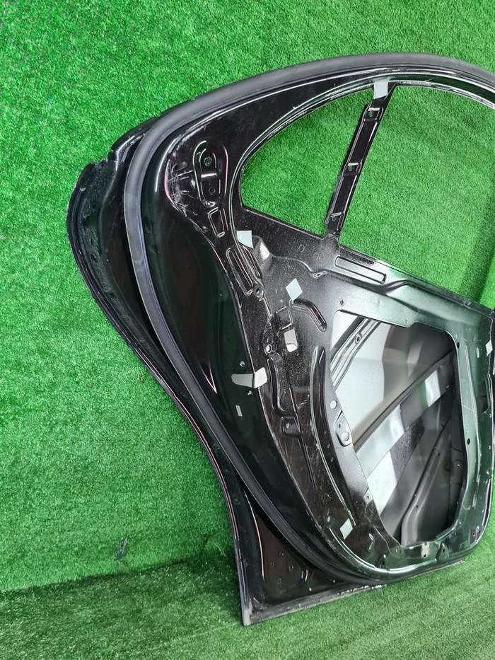 Дверь задняя левая Mercedes S w222 (2013-2020)