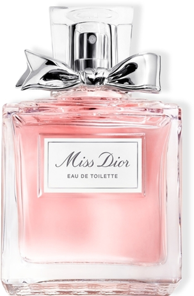 DIOR Miss Dior Туалетная вода для женщин