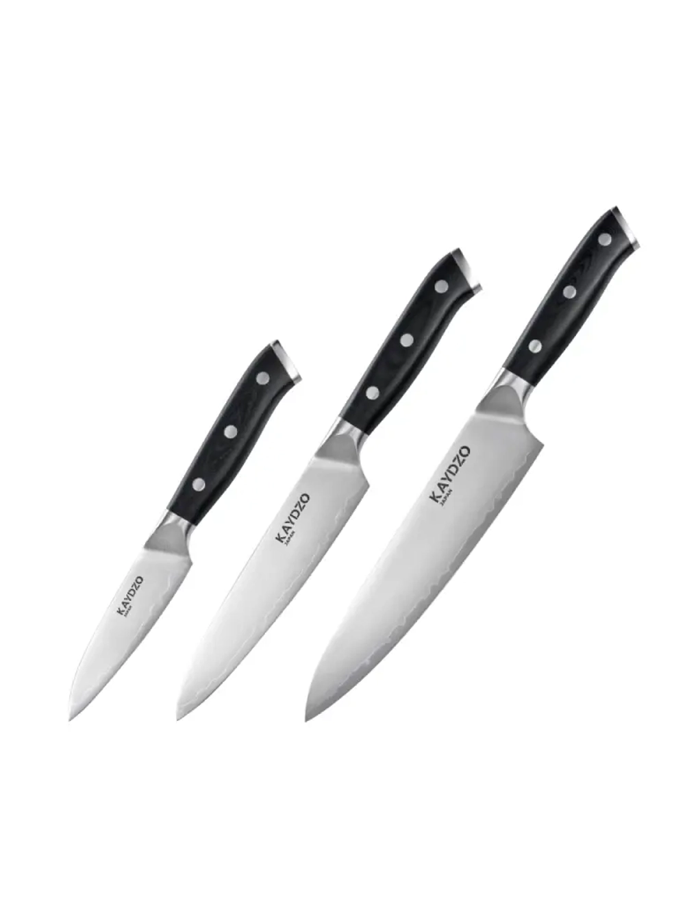 Шеф-нож KAYDZO RONIN
