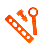 Набор инструментов "Техник" (КНОПА)