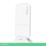 Точка доступа MikroTik RBwAPG-60ad-A