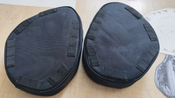 Сумки в дуги для Royal Enfield Himalayan 450