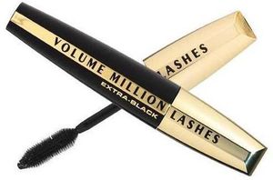L`Oreal Volume Million Lashes Extra Black
