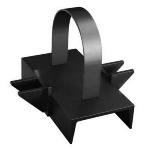 Опора неподвижная хомутовая ТС-659.00.00-08 (Дн=159мм) серия 5.903-13 вып.7