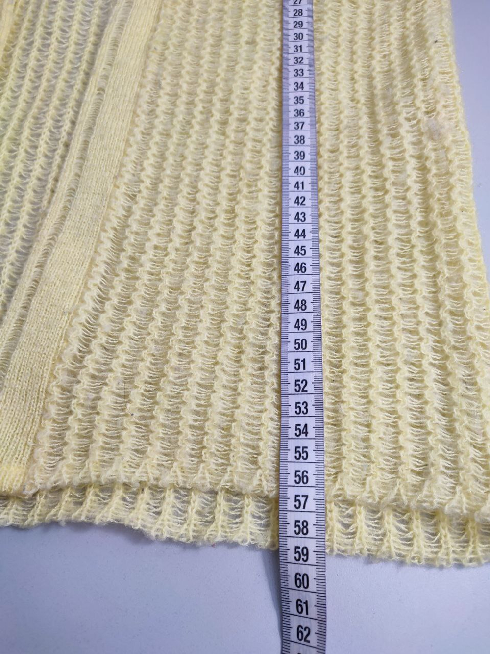 Кардиган шерстяной 44/46 размер