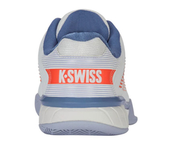 Мужские кроссовки теннисные K-Swiss Hypercourt Express 2 - белый