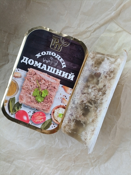 Холодец Домашний 350 гр