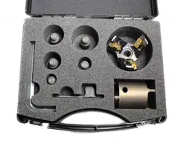 Насос двойного действия TC-BL DC400