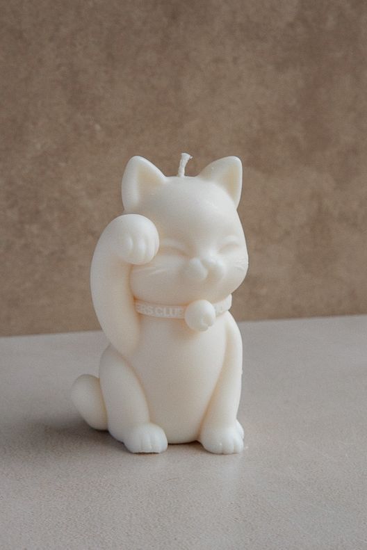 Свеча MANEKI NEKO / Home People Club