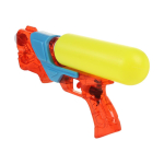 Водный пистолет 28см. микс, пакет 77118